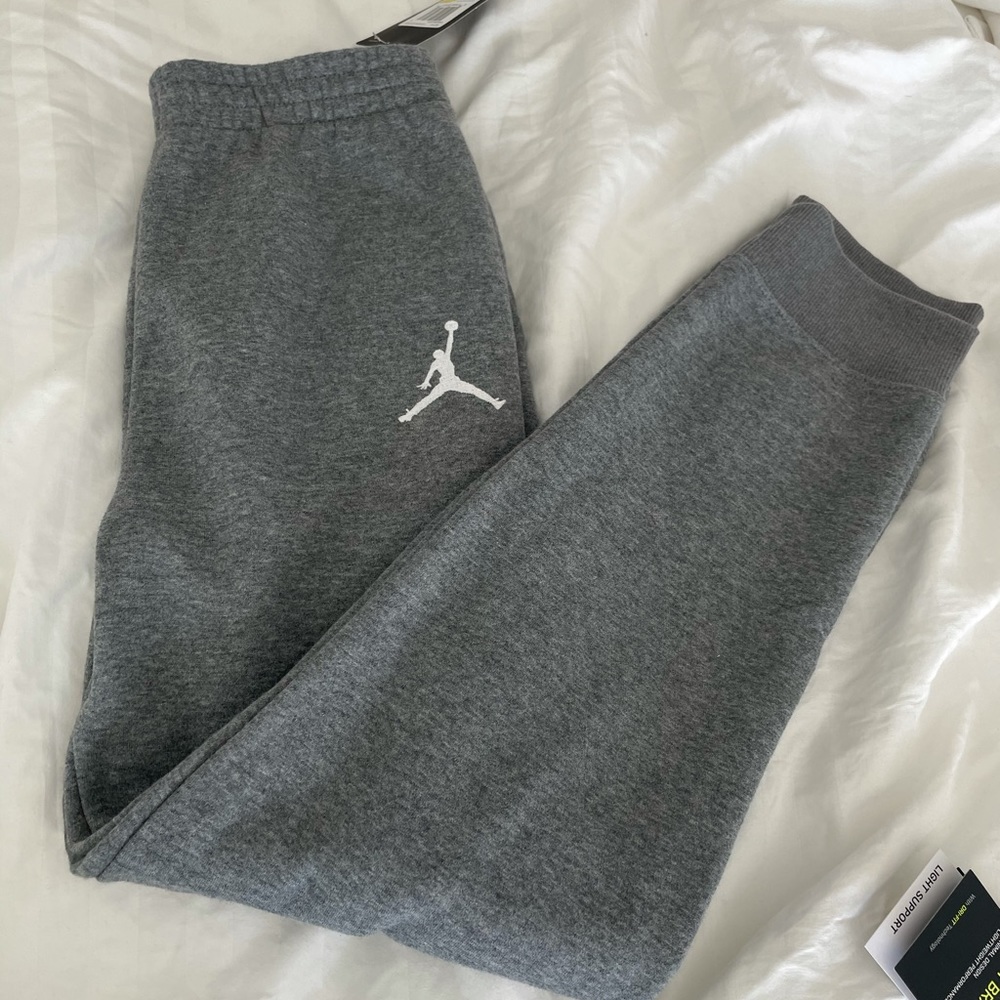 Air Jordan sweat pants
